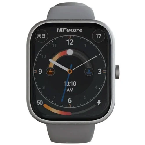 HiFuture LUME Smart Watch