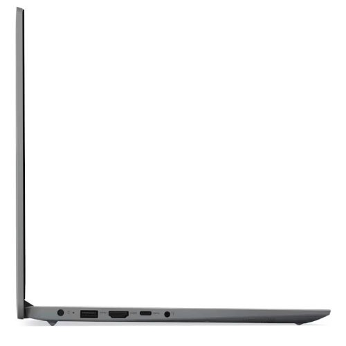 Lenovo IdeaPad 1 15AMN7 AMD Ryzen 5 7520U 16GB RAM 512GB SSD 15.6 Inch FHD Cloud Grey Laptop