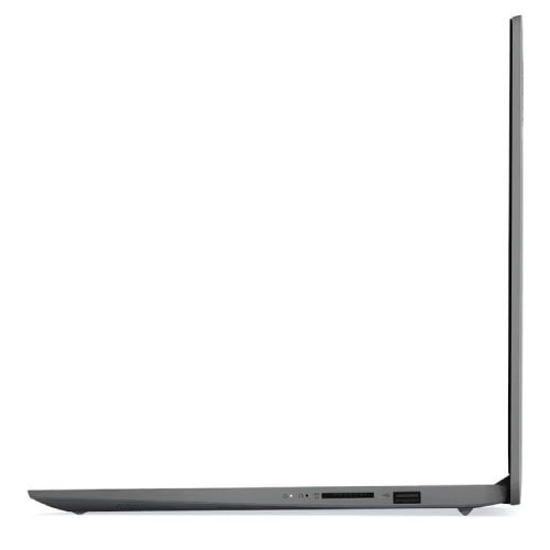 Lenovo IdeaPad 1 15AMN7 AMD Ryzen 5 7520U 16GB RAM 512GB SSD 15.6 Inch FHD Cloud Grey Laptop