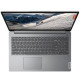 Lenovo IdeaPad 1 15AMN7 AMD Ryzen 5 7520U 16GB RAM 512GB SSD 15.6 Inch FHD Cloud Grey Laptop