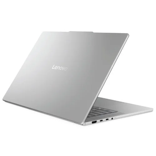 Lenovo IdeaPad Slim 5 15ARP10 AMD Ryzen 7 7735HS 15.1 Inch WQXGA OLED Display Cloud Grey Laptop