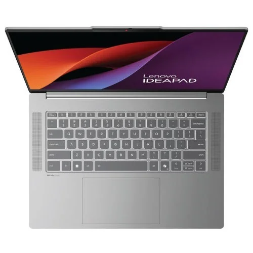 Lenovo IdeaPad Slim 5 15ARP10 AMD Ryzen 7 7735HS 15.1 Inch WQXGA OLED Display Cloud Grey Laptop