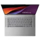 Lenovo IdeaPad Slim 5 15ARP10 AMD Ryzen 7 7735HS 15.1 Inch WQXGA OLED Display Cloud Grey Laptop