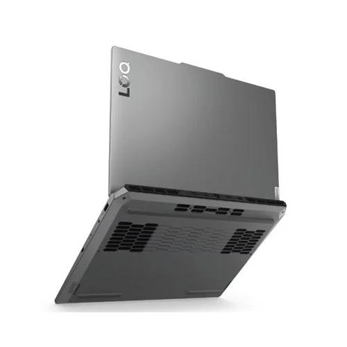 Lenovo LOQ 15AHP10 AMD Ryzen 5 220 RTX 5050 15.6-Inch FHD 144Hz Gaming Laptop