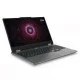  LOQ 15AHP9 Ryzen 5 8645HS RTX 3050 6GB Graphics 15.6 Inch Luna Grey Gaming Laptop