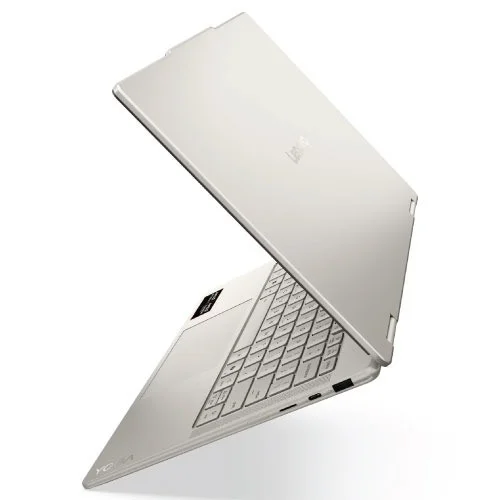 Lenovo Yoga 7 2-in-1 14AKP10 AMD Ryzen AI 5 340 14 Inch WUXGA OLED Touch Laptop