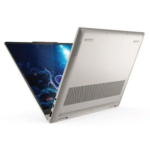 Lenovo Yoga 7 2-in-1 14AKP10 AMD Ryzen AI 5 340 14 Inch WUXGA OLED Touch Laptop