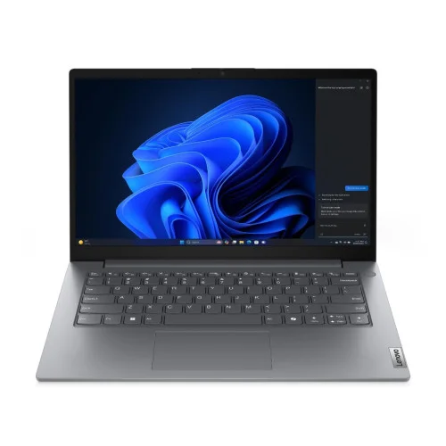 Lenovo V14 G5 IRL (83HDA08700) Core 7 240H Laptop