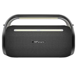 HiFuture MusicBox100 Portable Bluetooth Karaoke Speaker