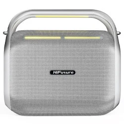 HiFuture MusicBox200 Portable Karaoke Bluetooth Speaker
