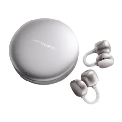 HiFuture NexClip Premium Clip-Ear Headphone