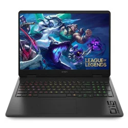 HP OMEN 16-am0335TX Gaming Laptop – Intel i7-14650HX, RTX 5050 8GB, 16GB DDR5, 1TB SSD