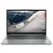 Lenovo IdeaPad 1 15AMN7 AMD Ryzen 5 7520U 16GB RAM 512GB SSD 15.6 Inch FHD Cloud Grey Laptop