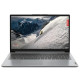 Lenovo IdeaPad 1 15AMN7 AMD Ryzen 5 7520U 16GB RAM 512GB SSD 15.6 Inch FHD Cloud Grey Laptop