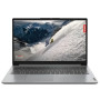 Lenovo IdeaPad 1 15AMN7 AMD Ryzen 5 7520U 16GB RAM 512GB SSD 15.6 Inch FHD Cloud Grey Laptop