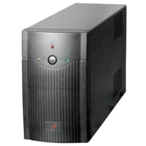 Power Pac 850VA Offline UPS