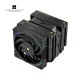 Thermalright Royal Pretor 130 Ultra Black CPU Cooler