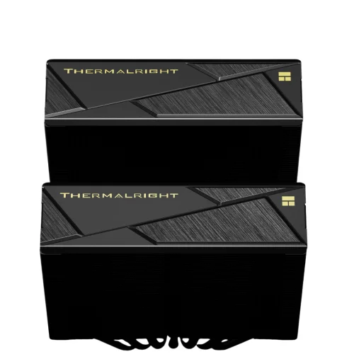 Thermalright Royal Pretor 130 Ultra Black CPU Cooler