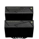 Thermalright Royal Pretor 130 Ultra Black CPU Cooler