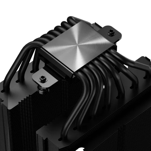 Thermalright Royal Pretor 130 Ultra Black CPU Cooler