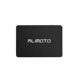 Alimoto 256GB SATA III 2.5 Inch Internal SSD