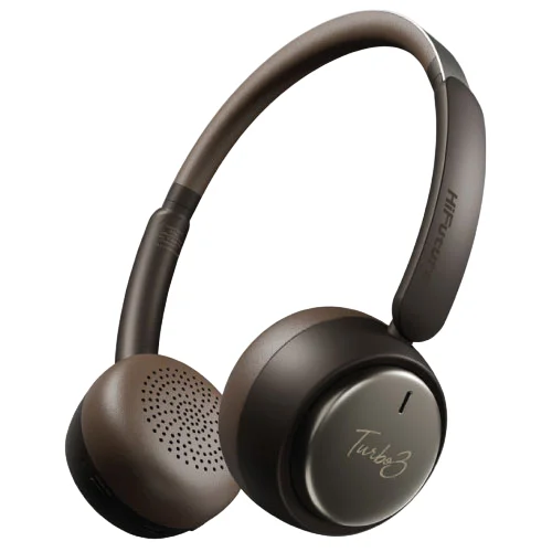 HiFuture TURBO3 Wireless ANC Headphone