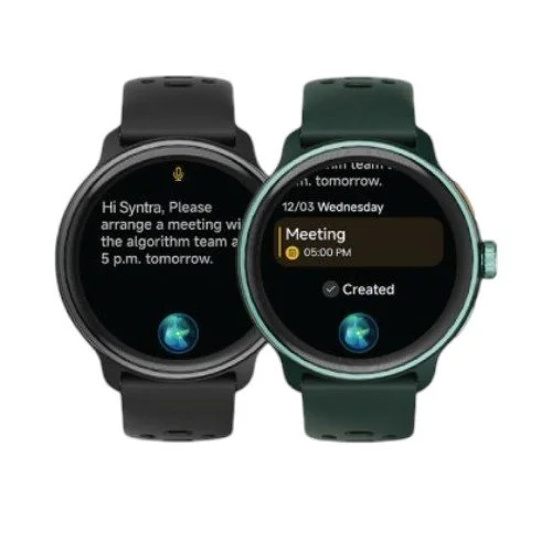 HiFuture VELA Smart Watch