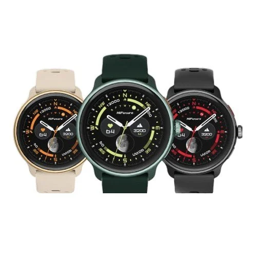 HiFuture VELA Smart Watch