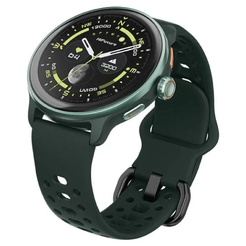 HiFuture VELA Smart Watch