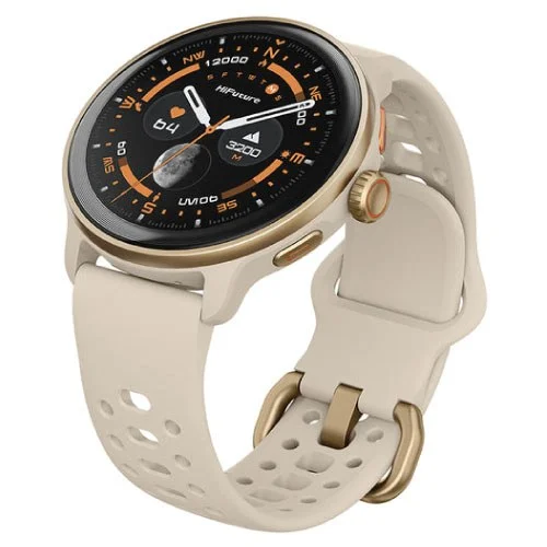 HiFuture VELA Smart Watch