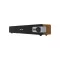 Value Top VT500 Wooden-Black Bluetooth Soundbar