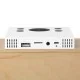 Edifier MP260 Portable Bluetooth White Speaker