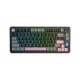 AULA S75 PRO Hot-Swappable Tri-Mode Wireless Mechanical Keyboard