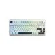AULA S75 PRO Hot-Swappable Tri-Mode Wireless Mechanical Keyboard