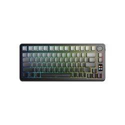 AULA S75 PRO Hot-Swappable Tri-Mode Wireless Mechanical Keyboard