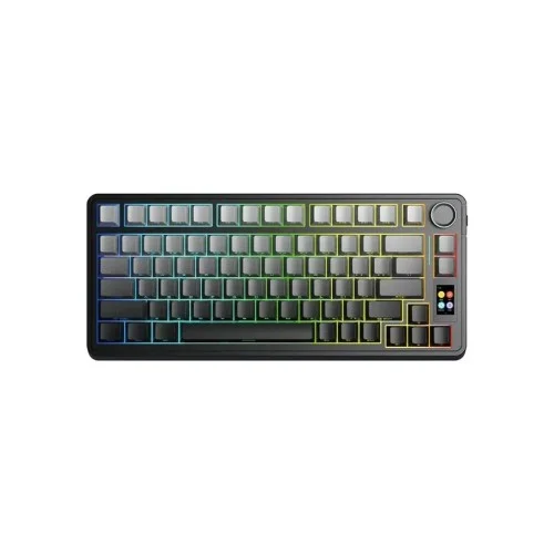 AULA S75 PRO Hot-Swappable Tri-Mode Wireless Mechanical Keyboard