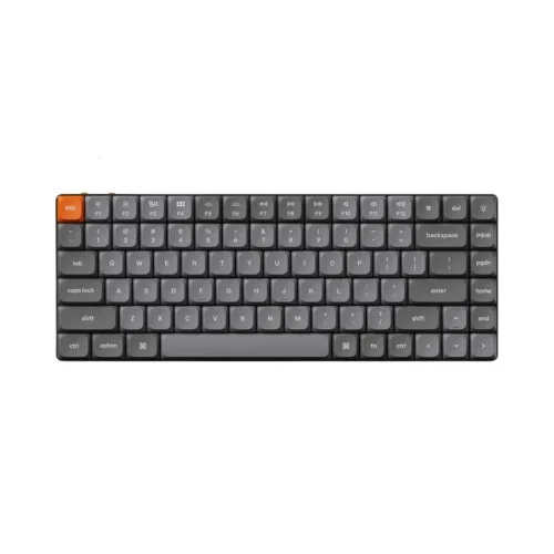 Keychron K3 Max Tri Mode Mechanical Keyboard
