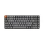 Keychron K3 Max Tri Mode Mechanical Keyboard