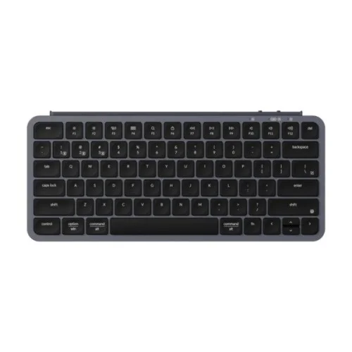 Keychron B1 Pro Ultra Slim Wireless Keyboard