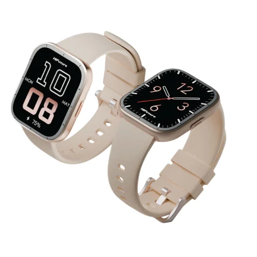 HiFuture ZONE3 Smart Watch