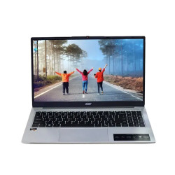 Acer Aspire Lite AL15-41 AMD Ryzen 3 7330U 15.6-inch FHD Laptop