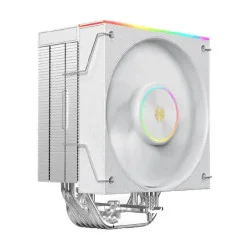 Acer Gadget C6D Single Tower Air CPU Cooler with ARGB