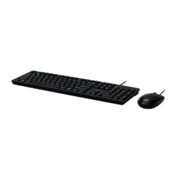 Acer Gadget Wired Keyboard and Mouse Combo