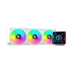 Acer Gadget ZUOOS SmartCool W360AL4.0 360mm Liquid CPU Cooler