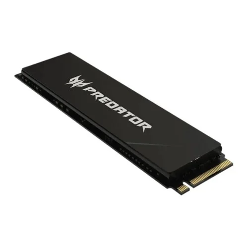 Acer Predator GM7000 1TB PCIe4.0 M.2 SSD With DRAM