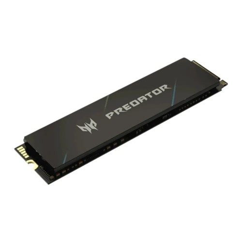 Acer Predator GM7000 1TB PCIe4.0 M.2 SSD With DRAM