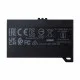 ADATA SC730 512GB USB Type-A & Type-C Portable Black External SSD