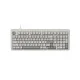 AJAZZ AK980 Wired Rainbow Hot Swap Mechanical Keyboard