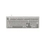 AJAZZ AK980 Wired Rainbow Hot Swap Mechanical Keyboard
