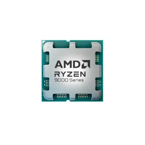 AMD Ryzen 7 9850X3D Gaming Processor